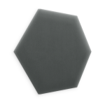 Polsterpaneel Magic Velvet Graphit
